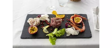 Ristorante La Griglia