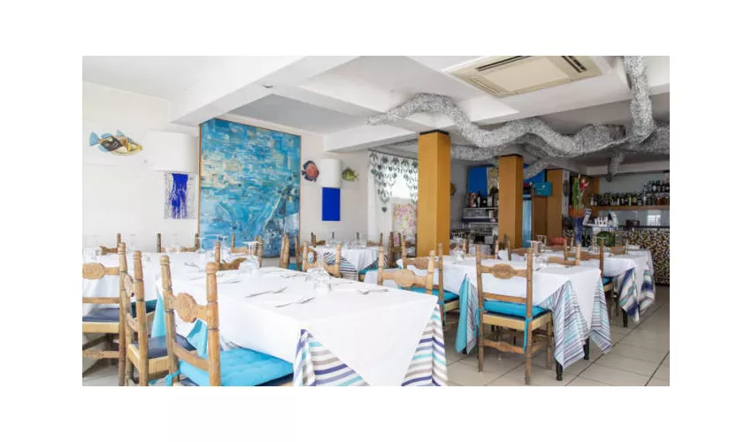 Ristorante La Griglia