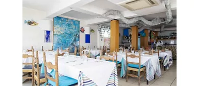 Ristorante La Griglia