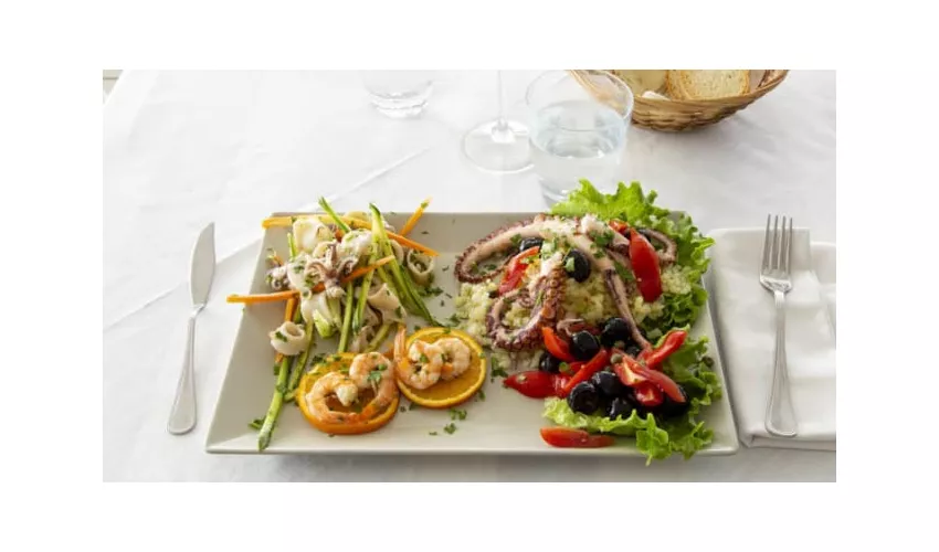 Ristorante La Griglia