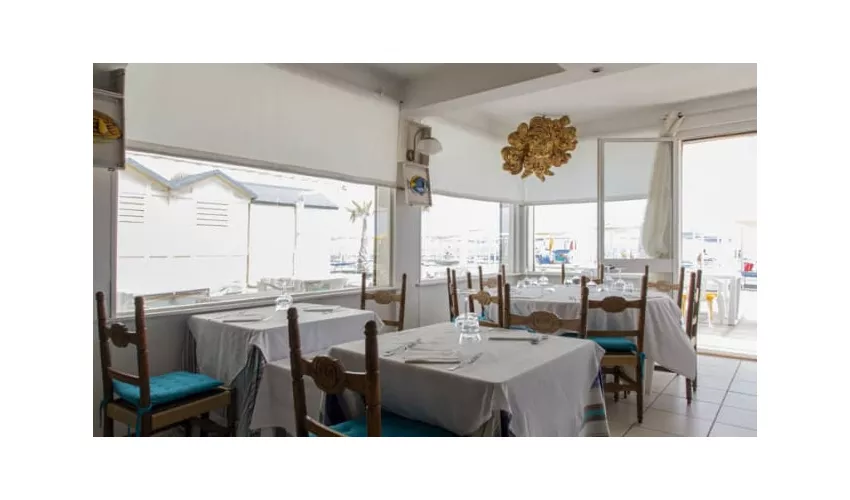 Ristorante La Griglia