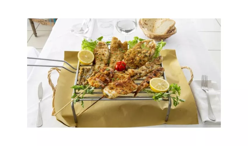 Ristorante La Griglia