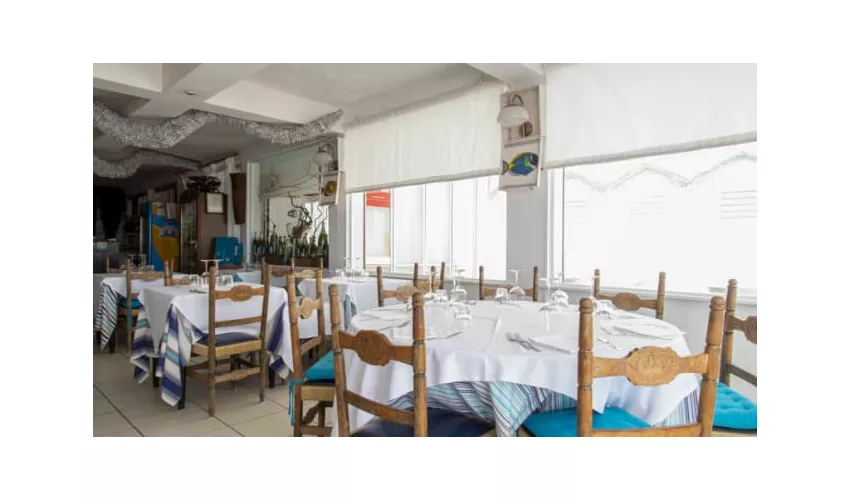 Ristorante La Griglia