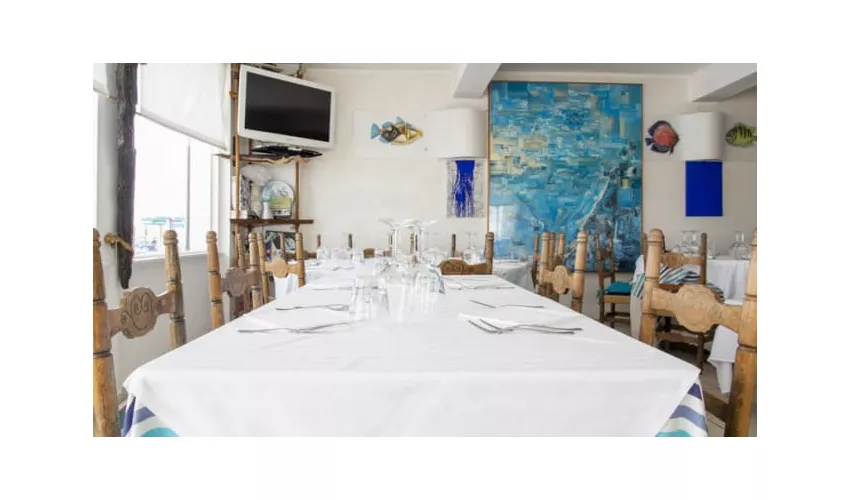 Ristorante La Griglia