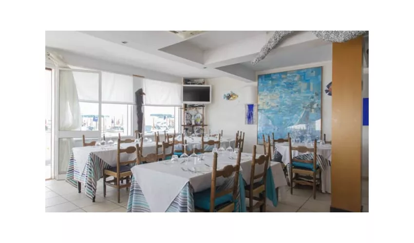 Ristorante La Griglia