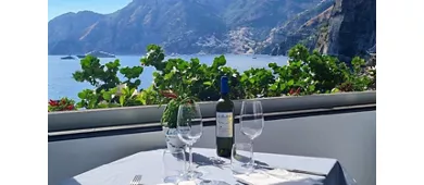 La Gavitella Restaurant & Beach