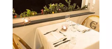 La Gavitella Restaurant & Beach
