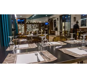 Ristorante-Pizzeria Mercadante dal 1972
