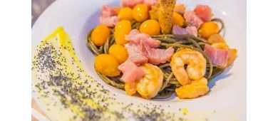 Ristorante-Pizzeria Mercadante dal 1972