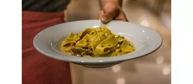 Ristorante-Pizzeria Mercadante dal 1972