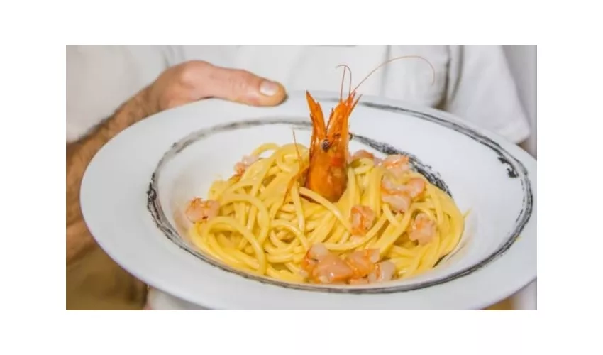 Ristorante-Pizzeria Mercadante dal 1972