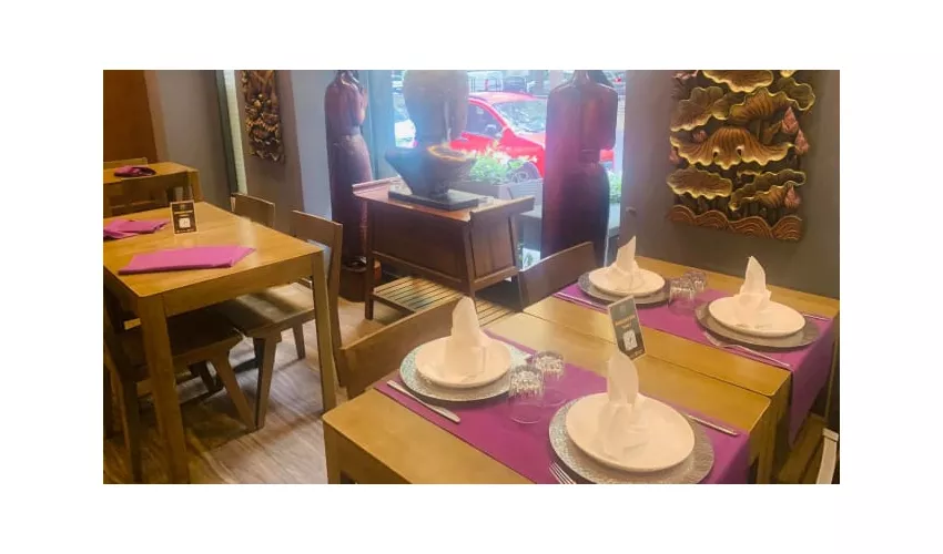 Thai Square