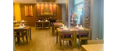 Thai Square