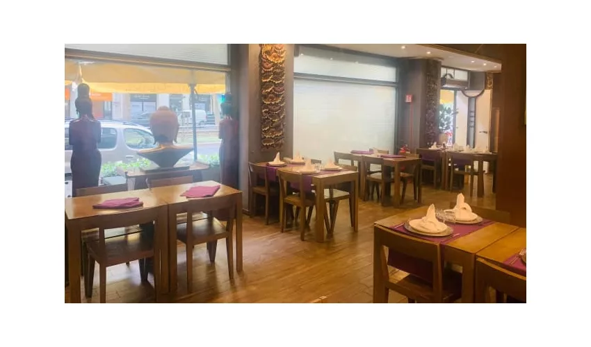 Thai Square