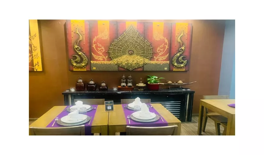 Thai Square