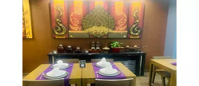 Thai Square