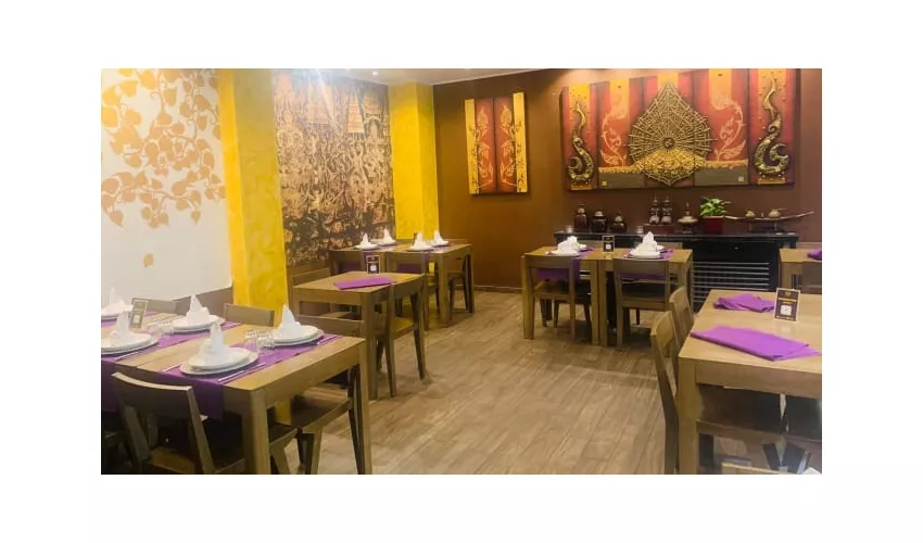 Thai Square