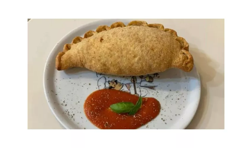 Ristorante Pizzeria L' Arina del Sante-Pizza & Cucina- Peschiera d.G.