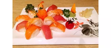 Oishi Sushi