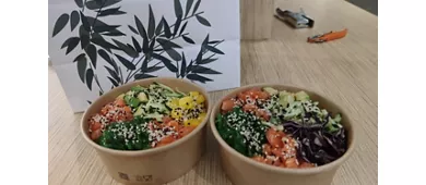 Oishi Sushi