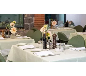 Ristorante La Basilica