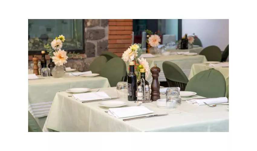 Ristorante La Basilica