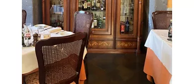 Ristorante La Basilica