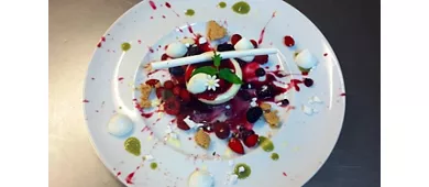 Ristorante La Basilica