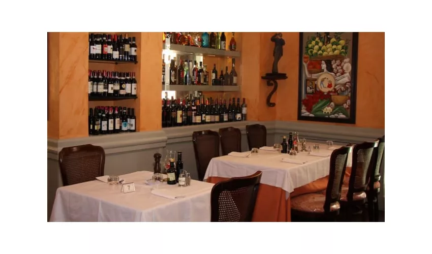 Ristorante La Basilica