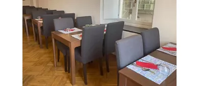Ristorante Indiano Kohinur