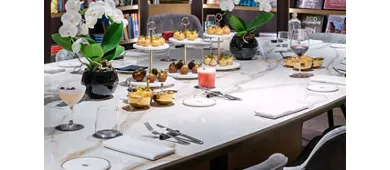 Bistrot Bertarelli 1894 Milano