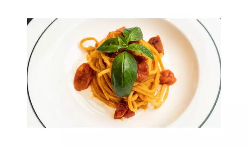 Bistrot Bertarelli 1894 Milano