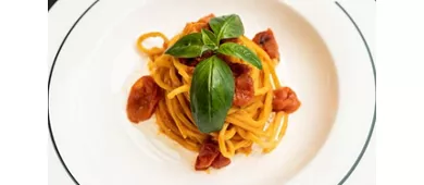 Bistrot Bertarelli 1894 Milano