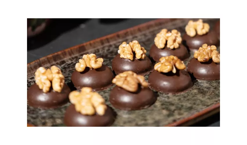 Bistrot Bertarelli 1894 Milano