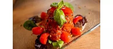 Ristorante Borgo Nomplan