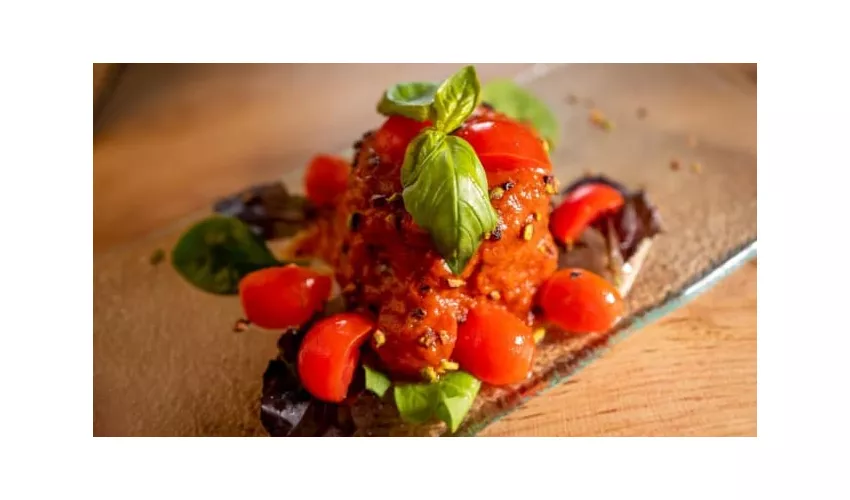 Ristorante Borgo Nomplan