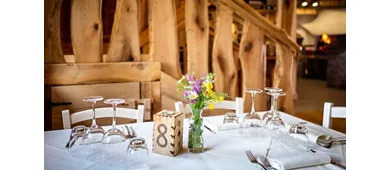 Ristorante Borgo Nomplan