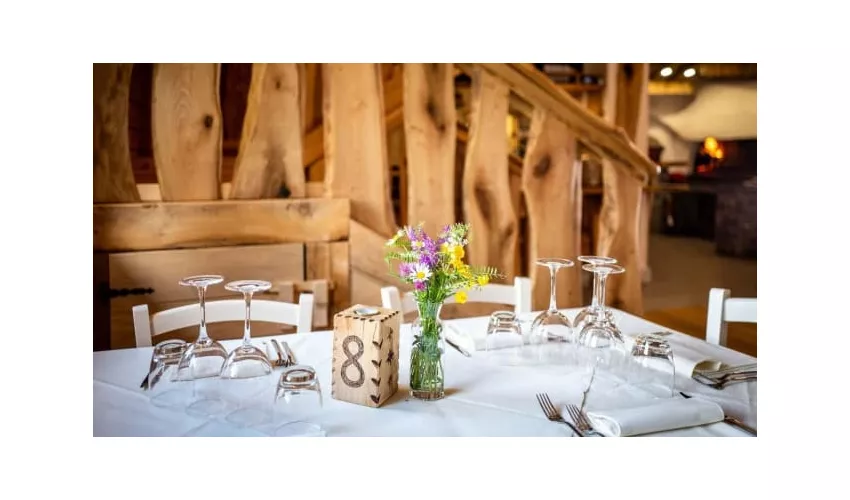 Ristorante Borgo Nomplan