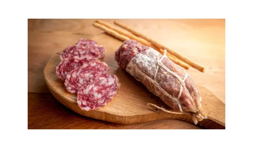 Ristorante Borgo Nomplan