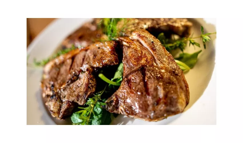 Ristorante Borgo Nomplan
