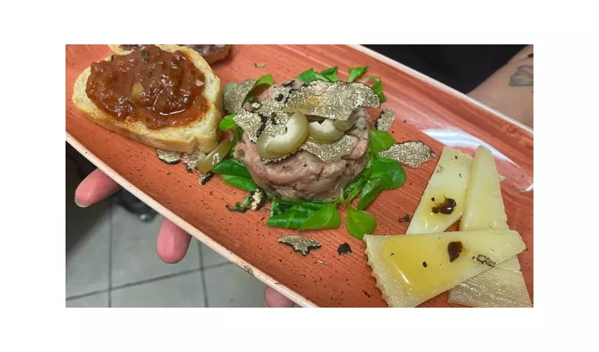 Antica Macelleria Nutini