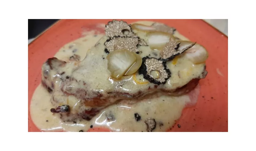 Antica Macelleria Nutini
