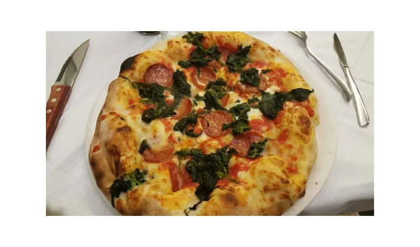 Piccola Piedigrotta
