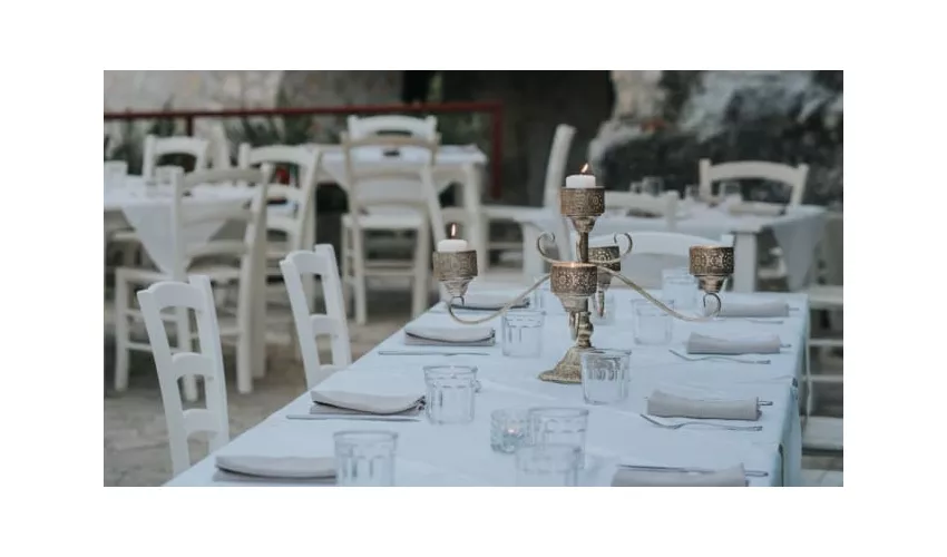 Terre Dei Principi Ristorante