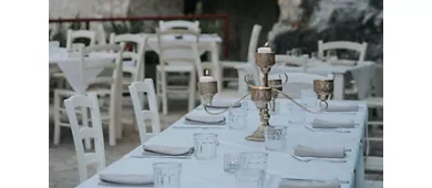 Terre Dei Principi Ristorante