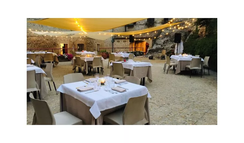 Terre Dei Principi Ristorante