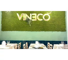 Vinecó Ristorante&Pizzeria