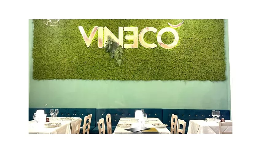 Vinecó Ristorante&Pizzeria