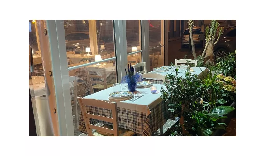 Vinecó Ristorante&Pizzeria