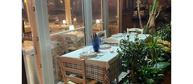 Vinecó Ristorante&Pizzeria